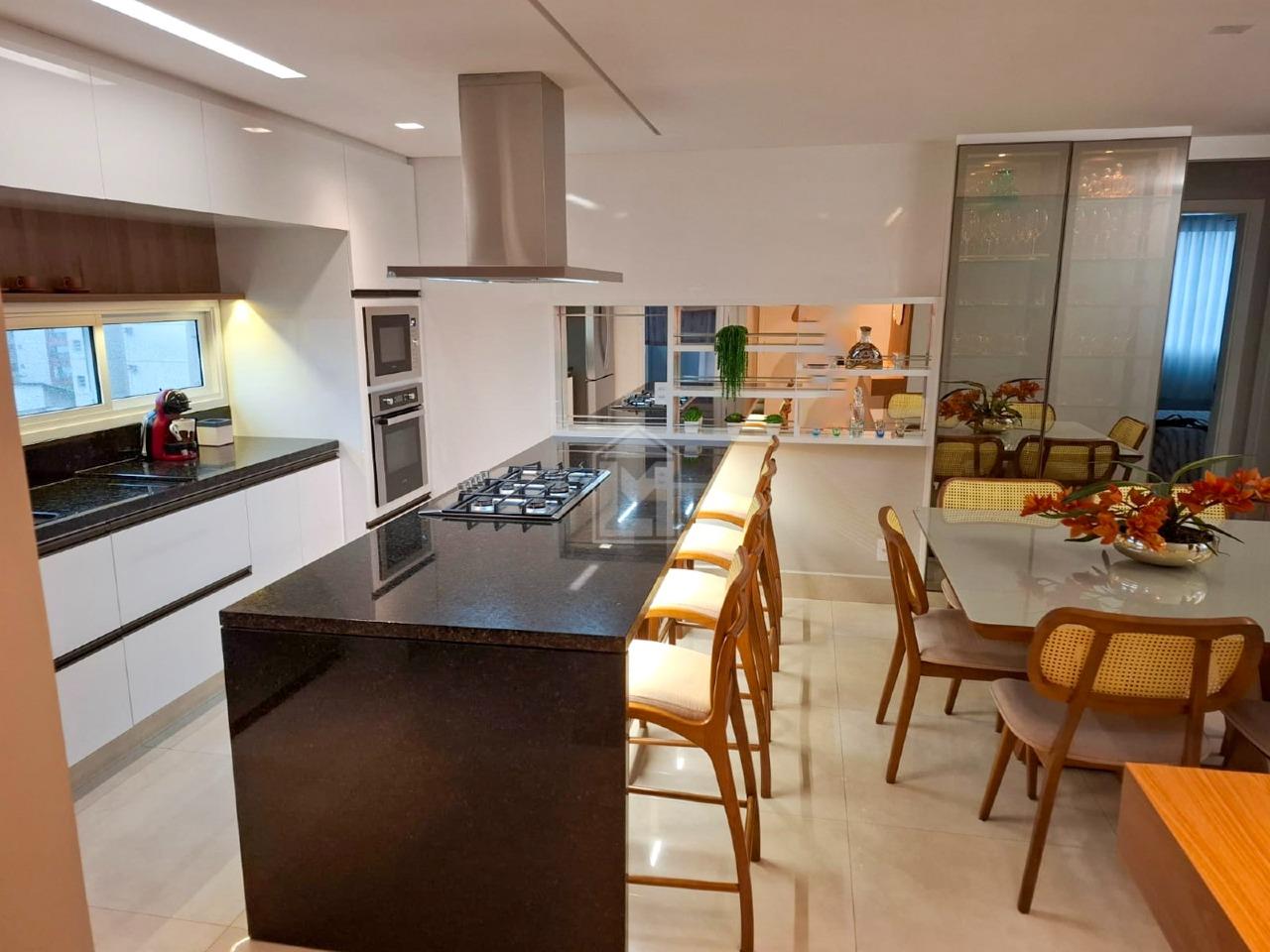 Apartamento, 3 quartos, 127 m² - Foto 6