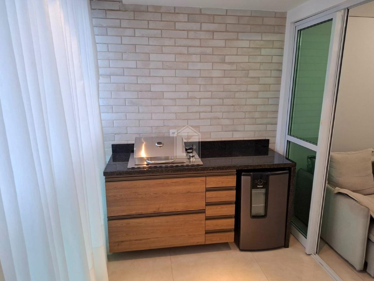 Apartamento, 3 quartos, 127 m² - Foto 9