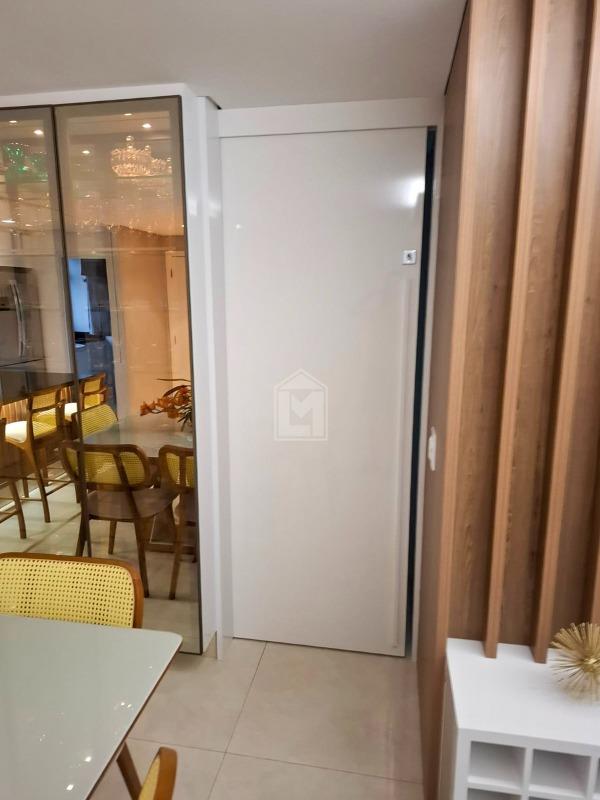 Apartamento, 3 quartos, 127 m² - Foto 8