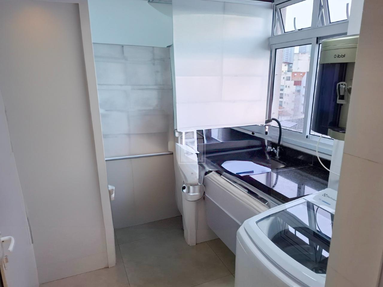 Apartamento, 3 quartos, 127 m² - Foto 14