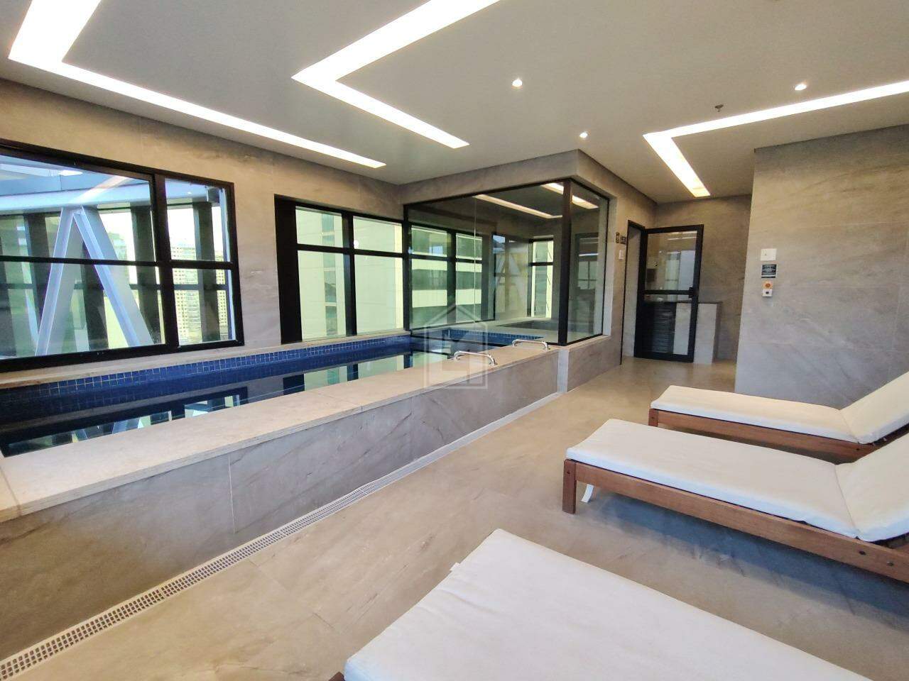 Apartamento à venda com 1 quarto, 41m² - Foto 17