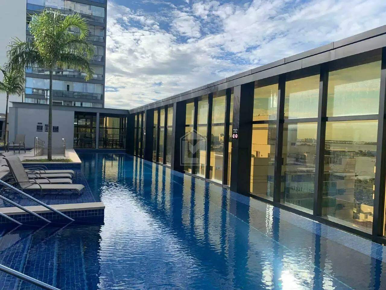 Apartamento à venda com 1 quarto, 41m² - Foto 16