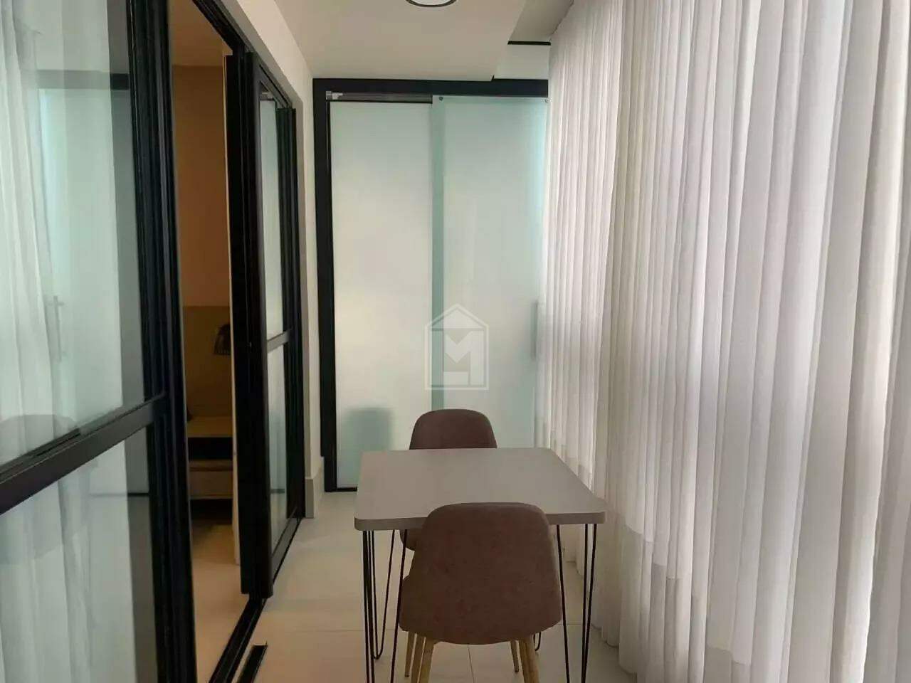 Apartamento à venda com 1 quarto, 41m² - Foto 15