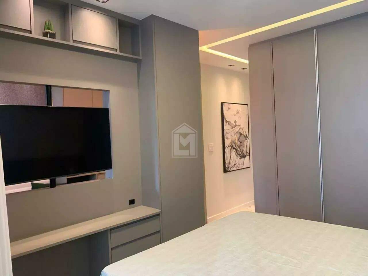 Apartamento à venda com 1 quarto, 41m² - Foto 10