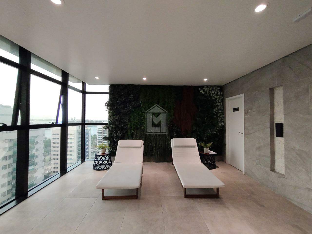 Apartamento à venda com 1 quarto, 41m² - Foto 24