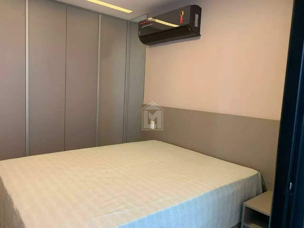 Apartamento à venda com 1 quarto, 41m² - Foto 9