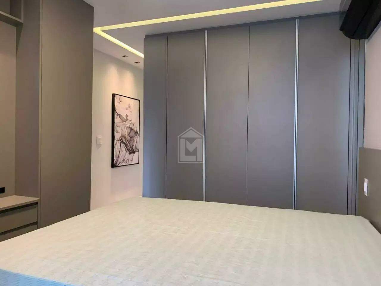 Apartamento à venda com 1 quarto, 41m² - Foto 8