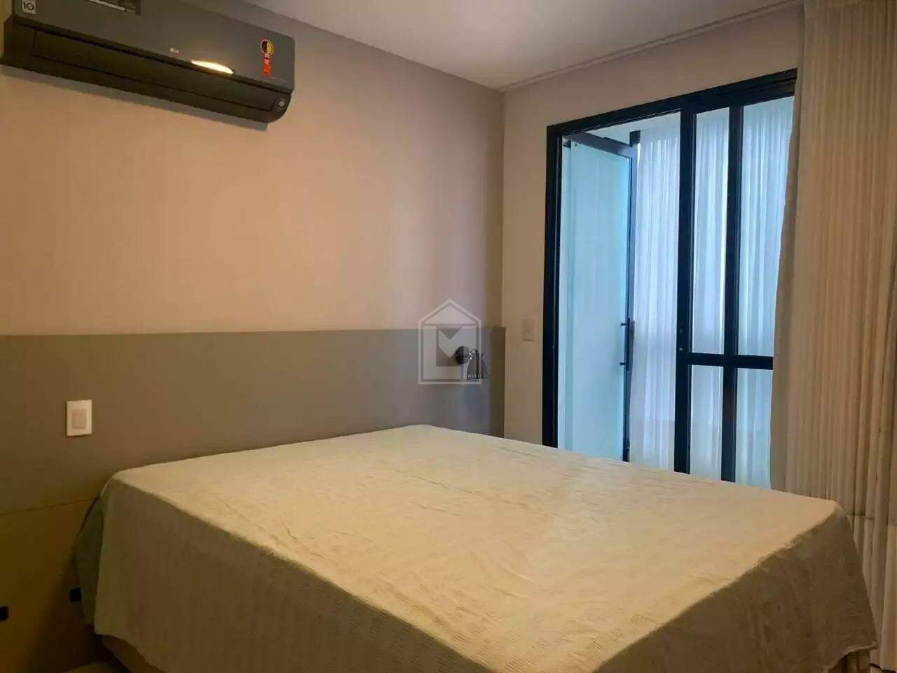 Apartamento à venda com 1 quarto, 41m² - Foto 7