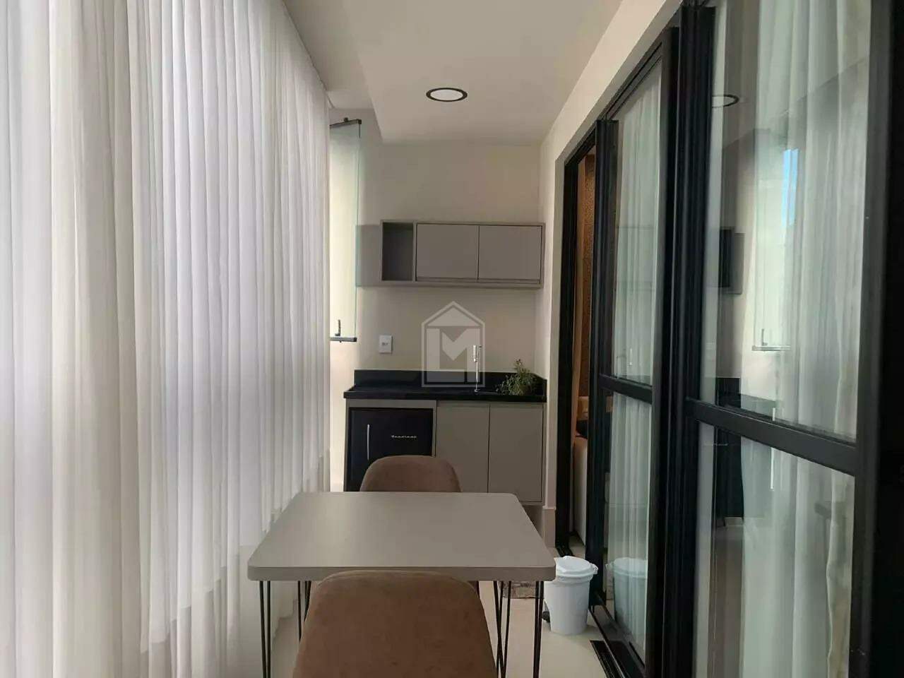 Apartamento à venda com 1 quarto, 41m² - Foto 14