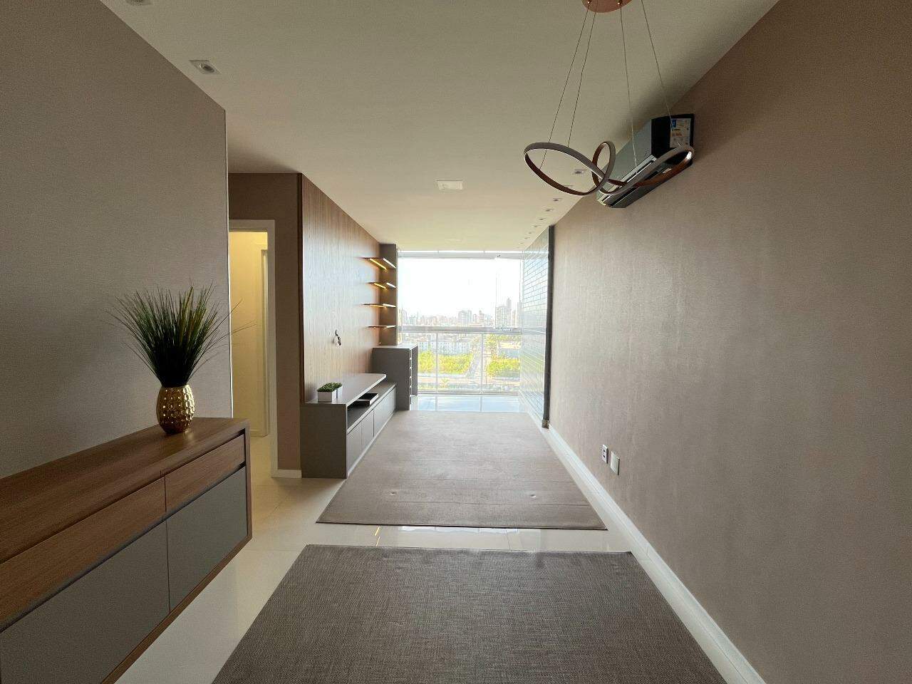 Apartamento, 2 quartos, 58 m² - Foto 2