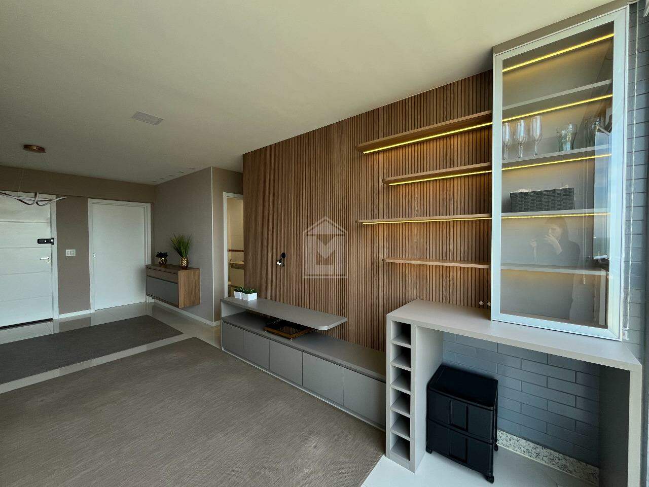 Apartamento, 2 quartos, 58 m² - Foto 4