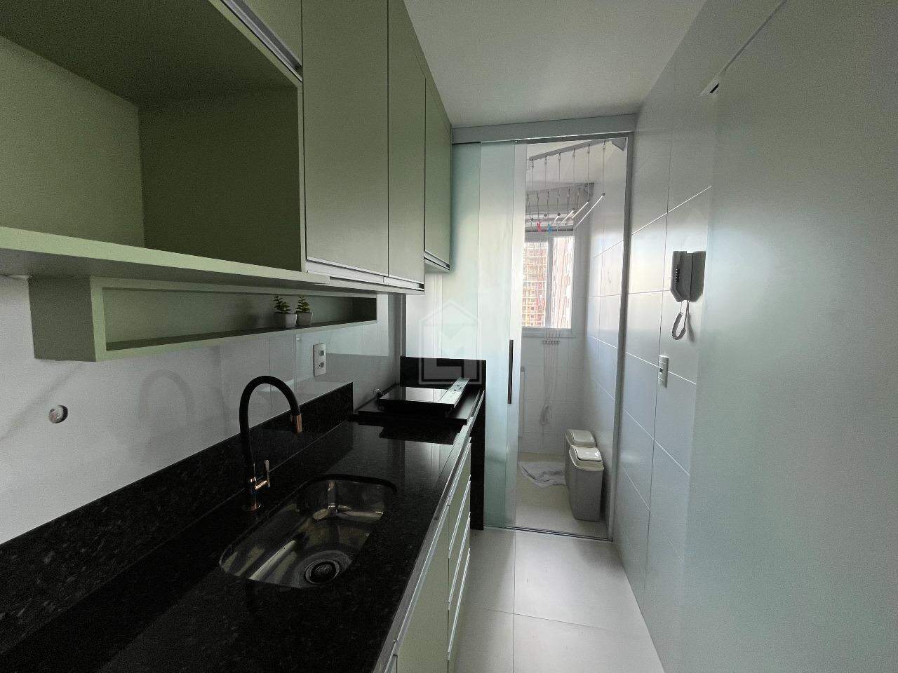 Apartamento, 2 quartos, 58 m² - Foto 14