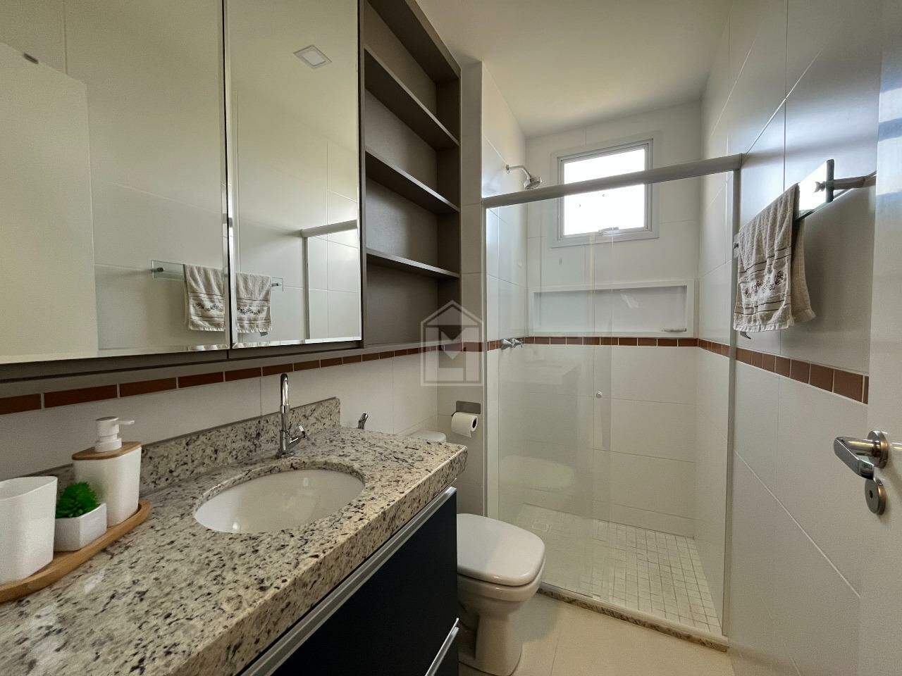 Apartamento, 2 quartos, 58 m² - Foto 11