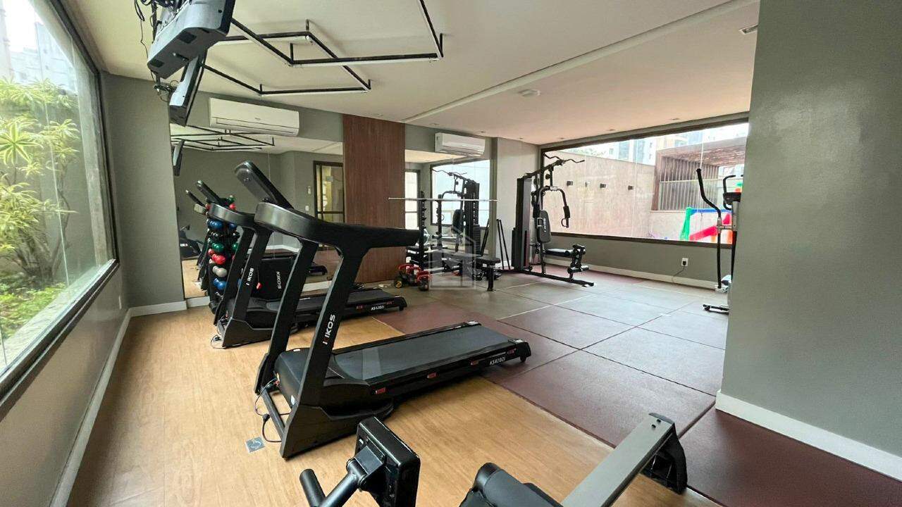 Apartamento à venda com 3 quartos, 120m² - Foto 17
