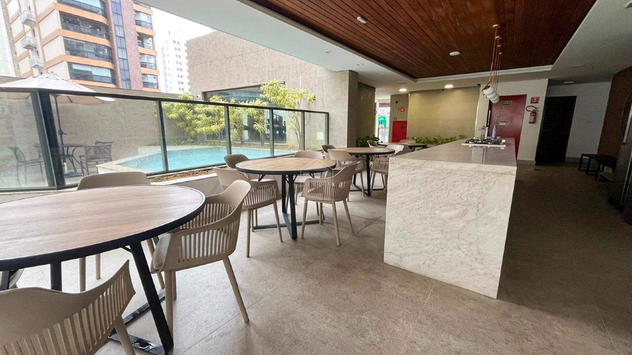 Apartamento à venda com 3 quartos, 120m² - Foto 19