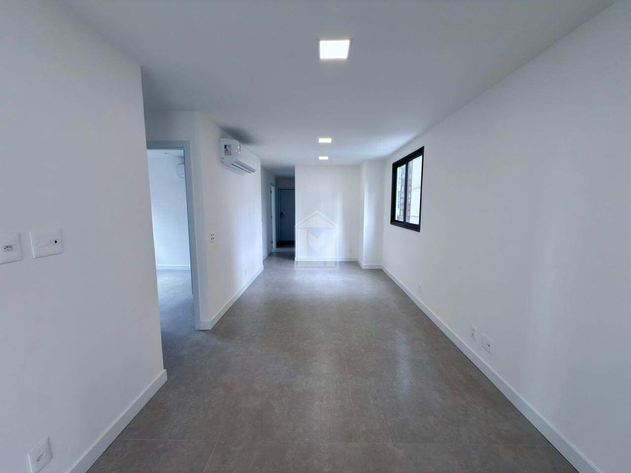 Apartamento à venda com 3 quartos, 120m² - Foto 3