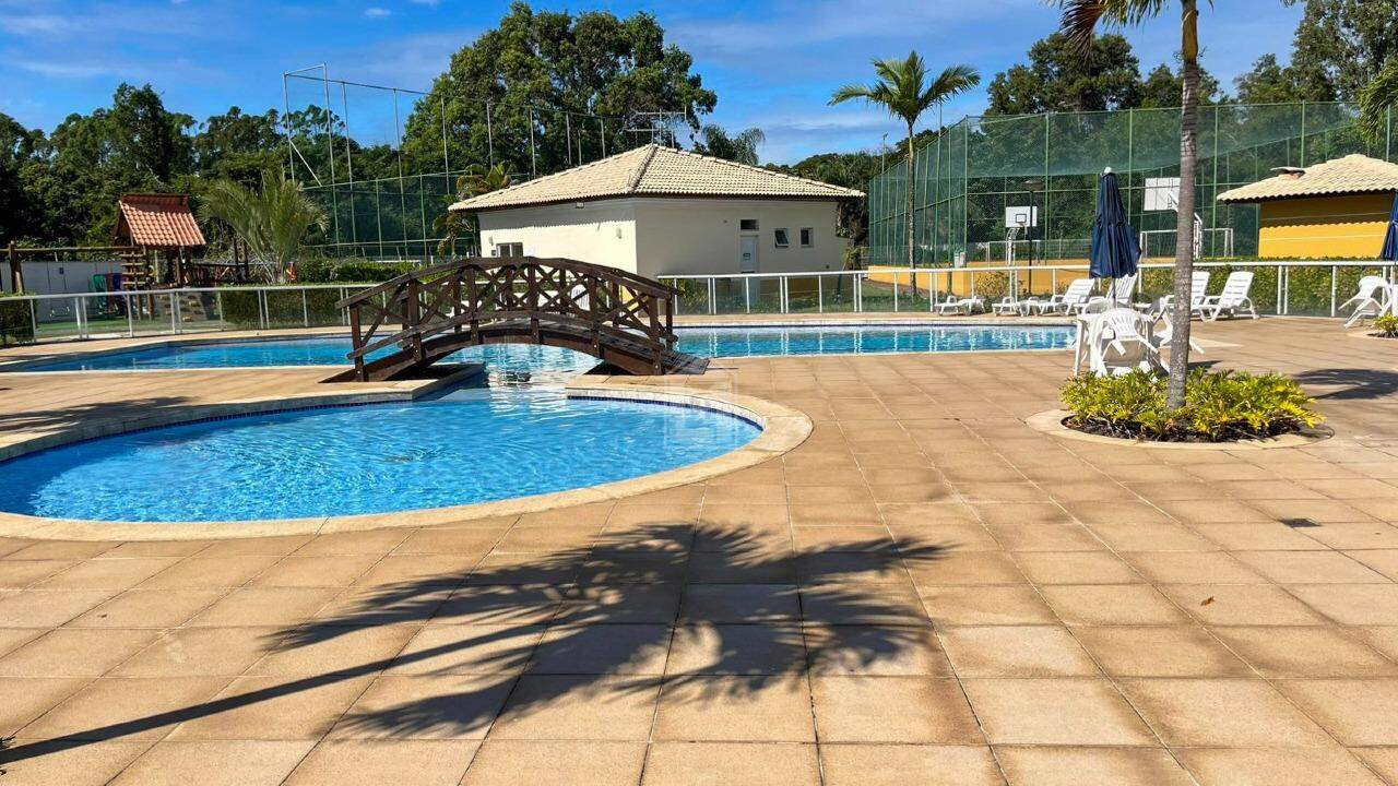 Casa, 4 quartos, 260 m² - Foto 30