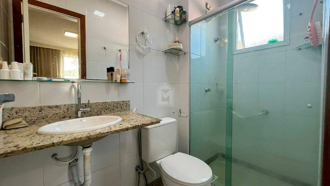 Casa, 4 quartos, 260 m² - Foto 14