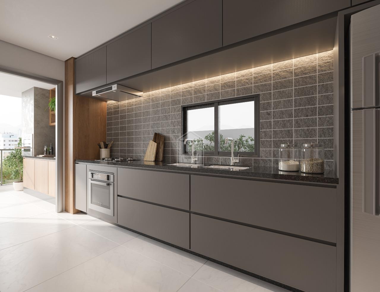 Apartamento, 3 quartos, 132 m² - Foto 23