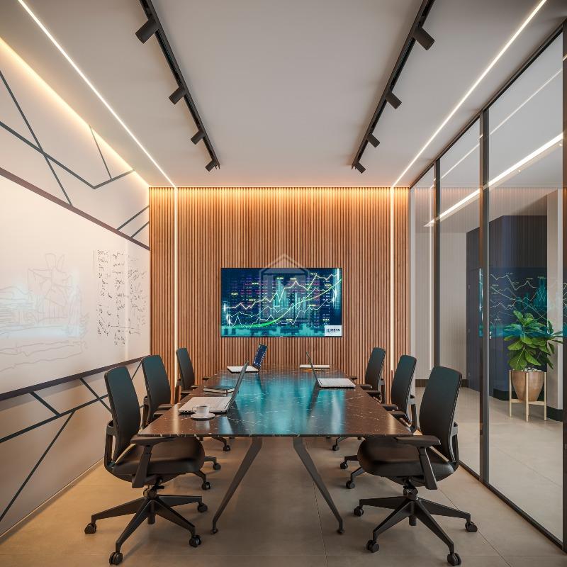 Apartamento, 3 quartos, 132 m² - Foto 25