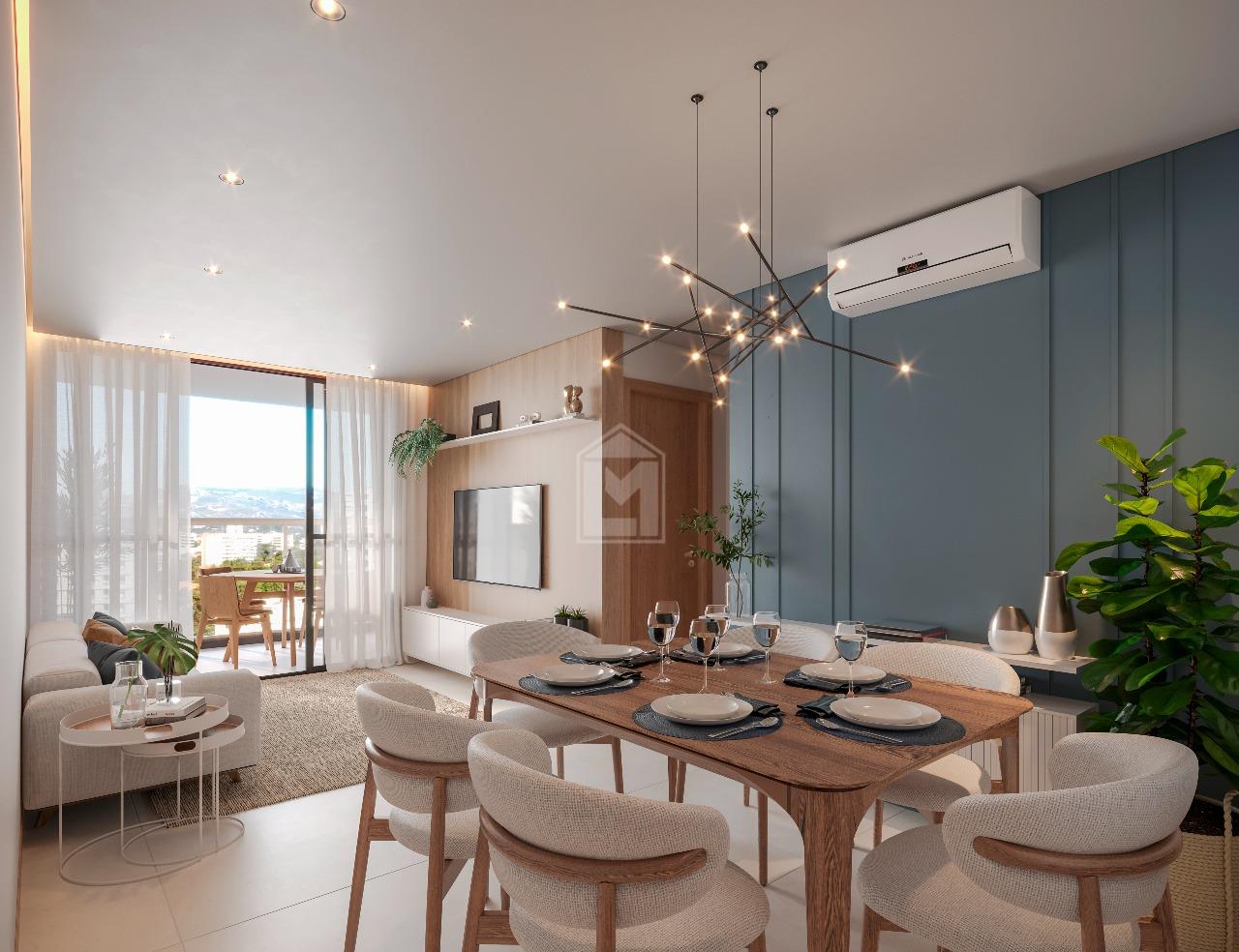 Apartamento, 3 quartos, 132 m² - Foto 15