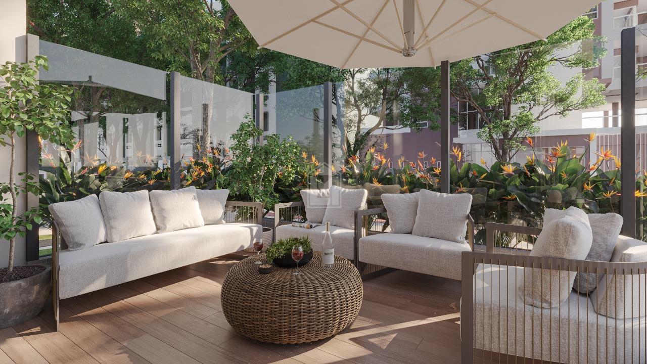 Apartamento, 3 quartos, 132 m² - Foto 26