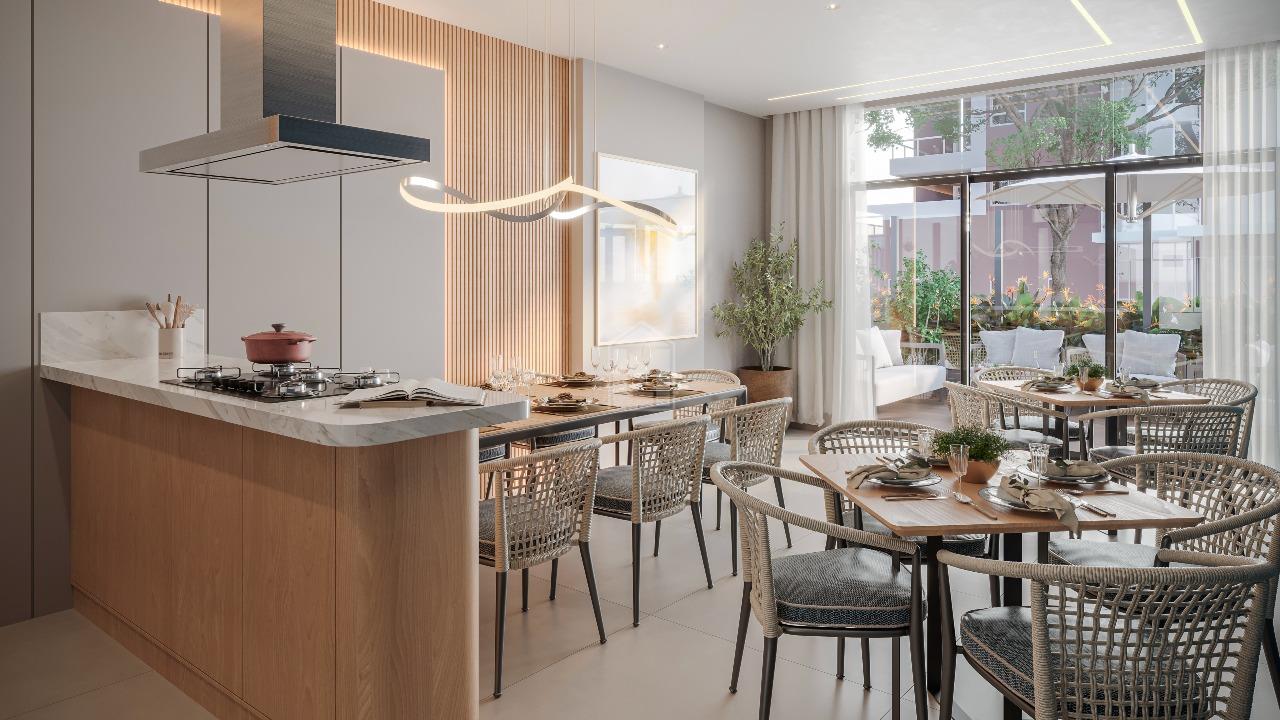 Apartamento, 3 quartos, 132 m² - Foto 28