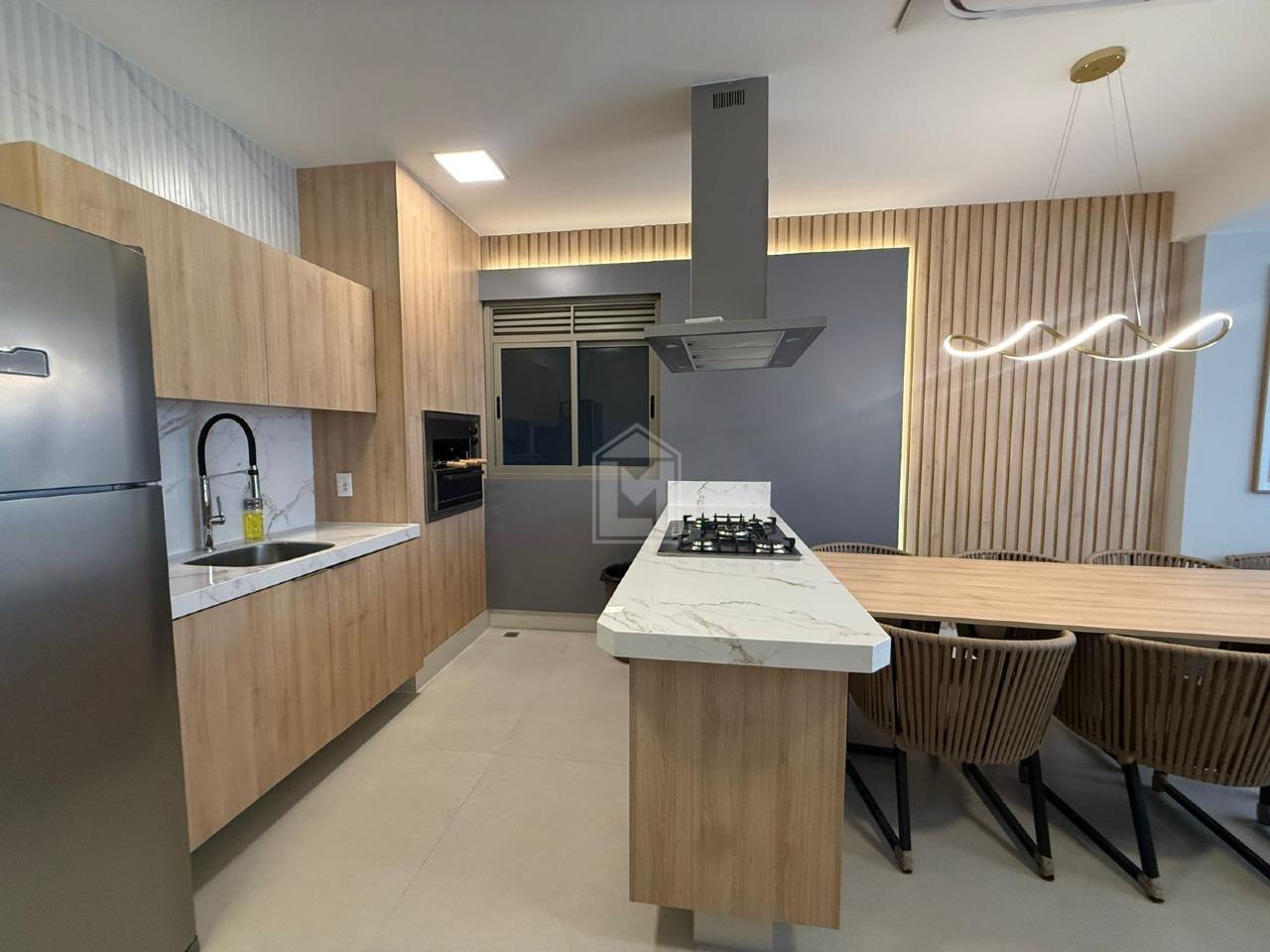 Apartamento, 3 quartos, 132 m² - Foto 3