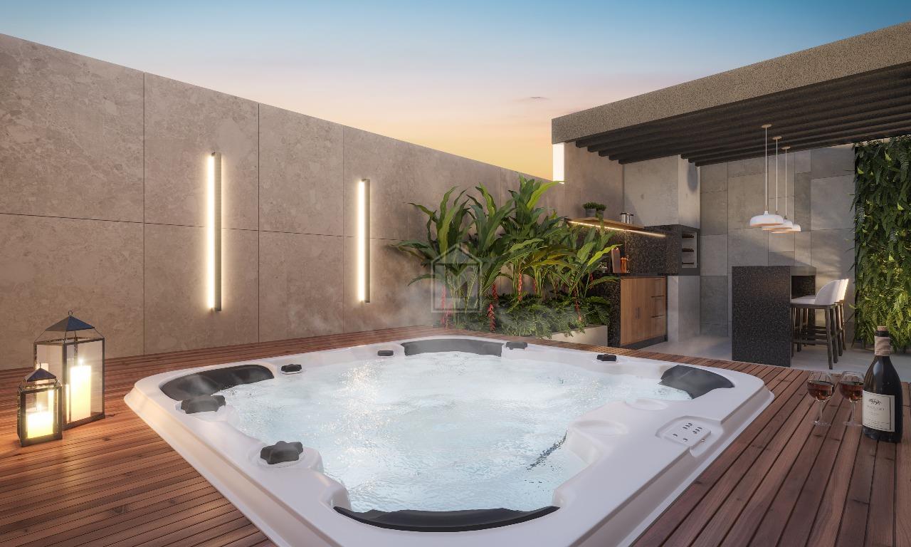 Apartamento, 3 quartos, 132 m² - Foto 19