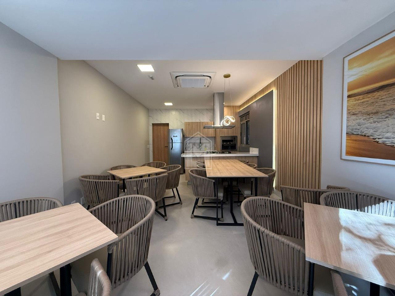 Apartamento, 3 quartos, 132 m² - Foto 5