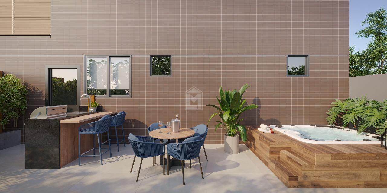 Apartamento, 3 quartos, 132 m² - Foto 21