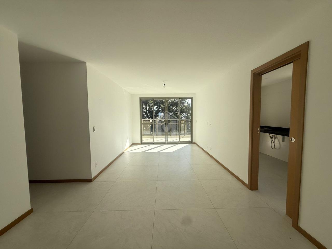 Apartamento, 3 quartos, 132 m² - Foto 2