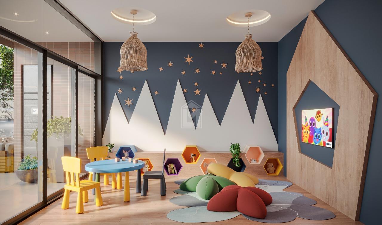 Apartamento, 3 quartos, 132 m² - Foto 29