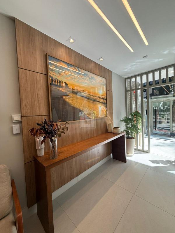 Apartamento, 3 quartos, 132 m² - Foto 1