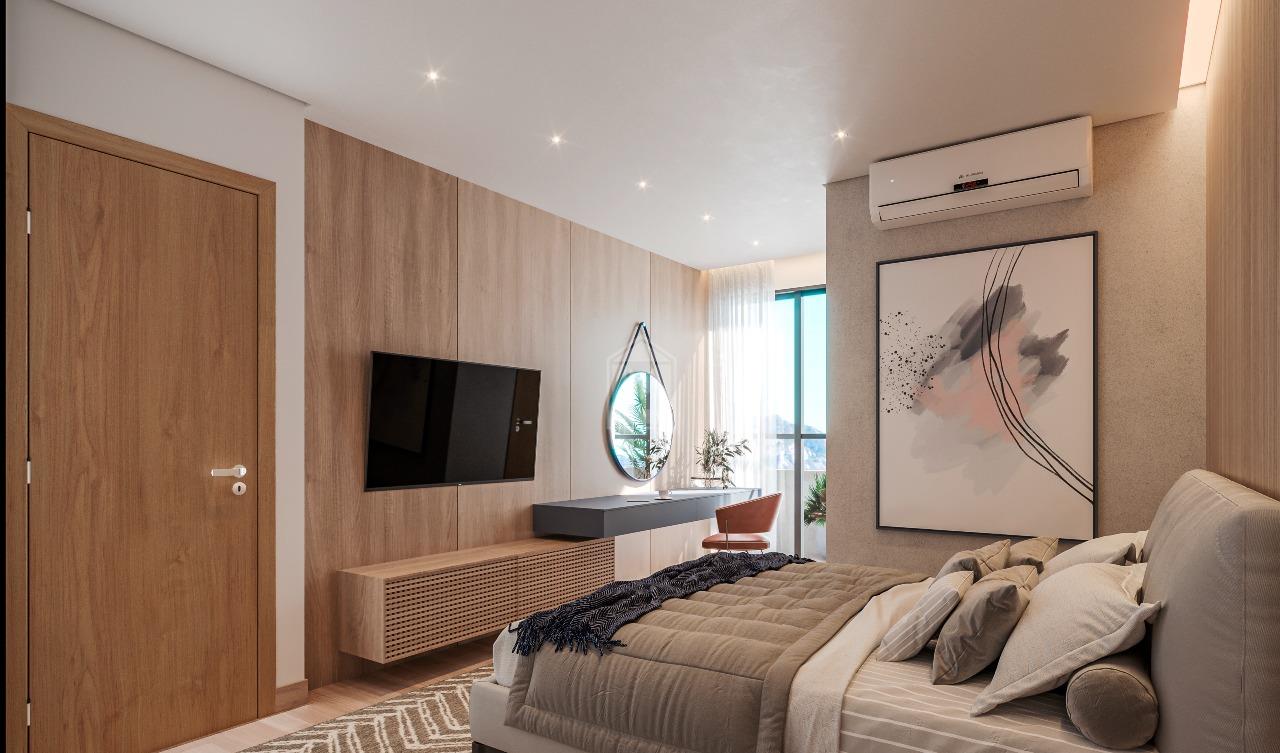 Apartamento, 3 quartos, 132 m² - Foto 20