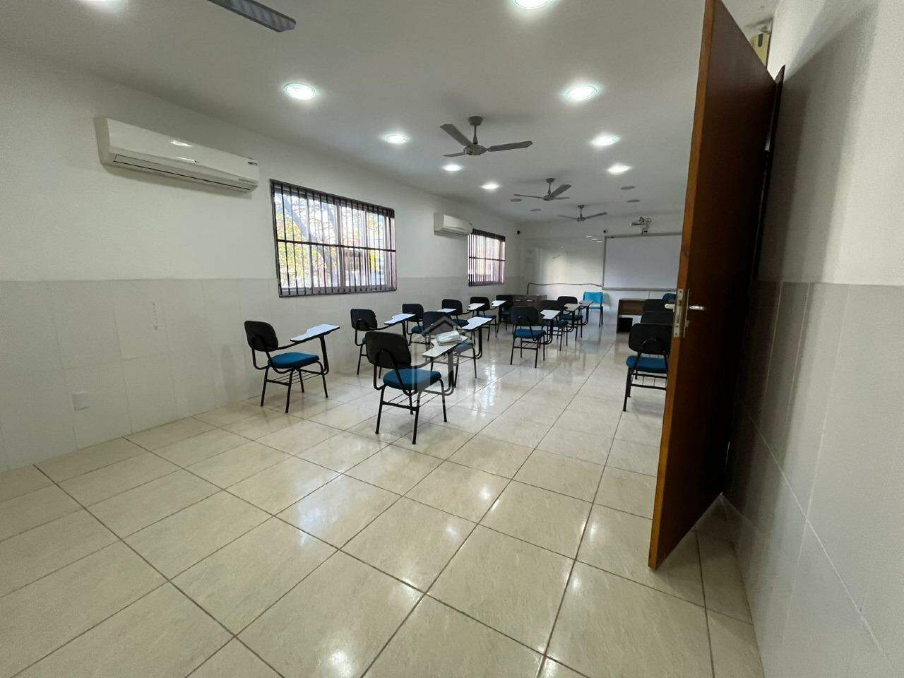 Conjunto Comercial-Sala para alugar, 40m² - Foto 6