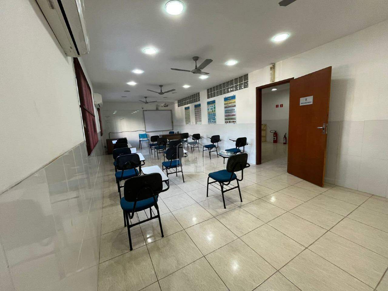 Conjunto Comercial-Sala para alugar, 40m² - Foto 1