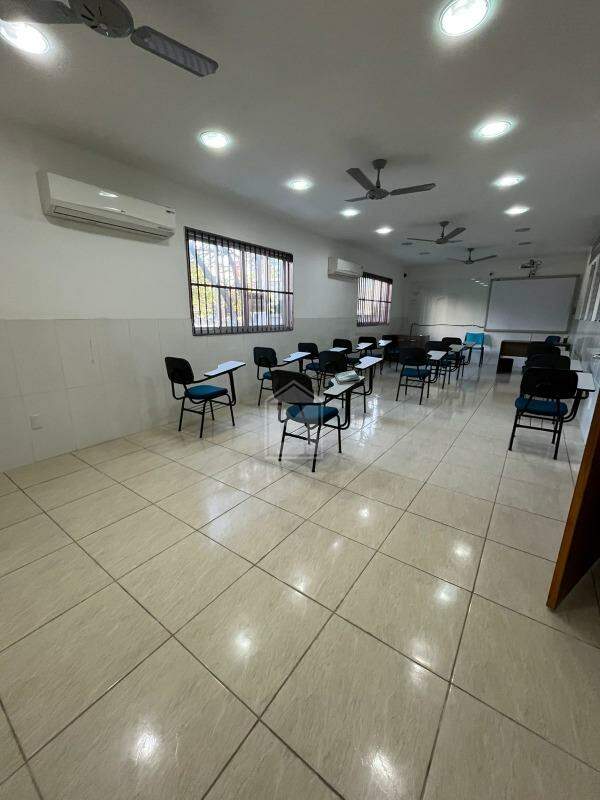 Conjunto Comercial-Sala para alugar, 40m² - Foto 5