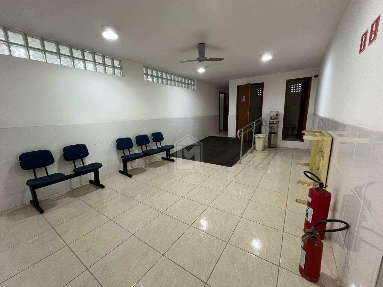 Conjunto Comercial-Sala para alugar, 40m² - Foto 2