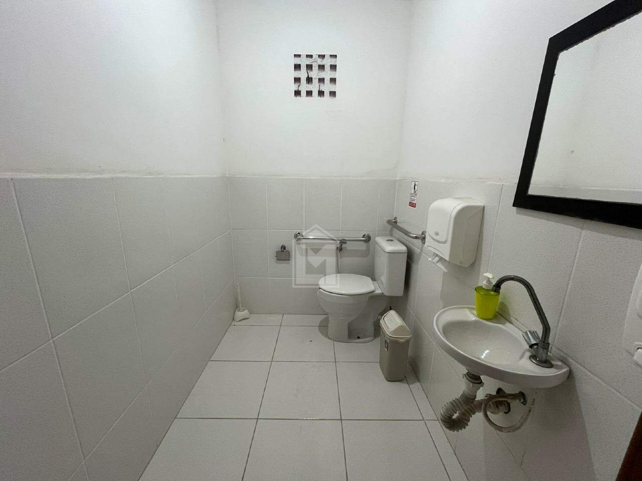 Conjunto Comercial-Sala para alugar, 40m² - Foto 7