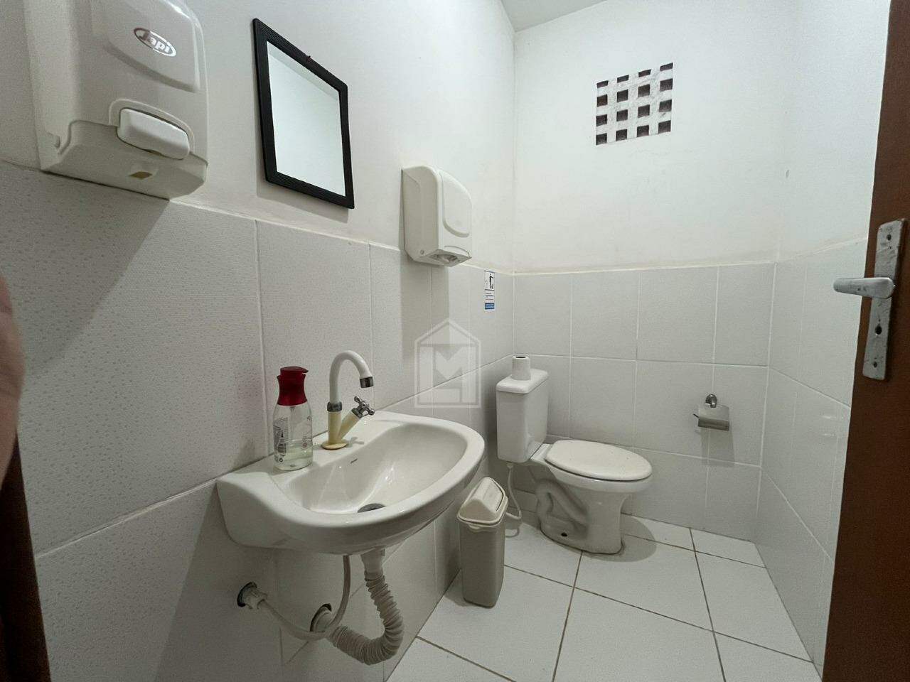 Conjunto Comercial-Sala para alugar, 40m² - Foto 8
