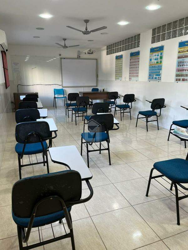 Conjunto Comercial-Sala para alugar, 40m² - Foto 14
