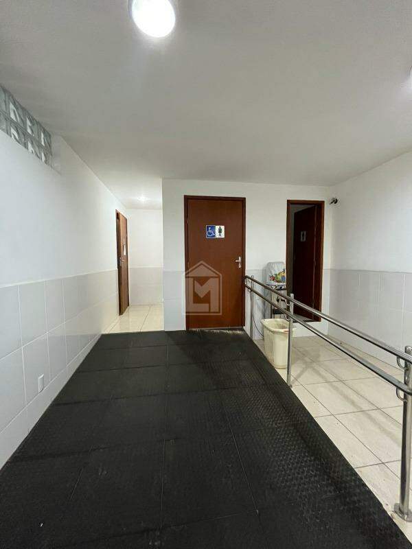 Conjunto Comercial-Sala para alugar, 40m² - Foto 4