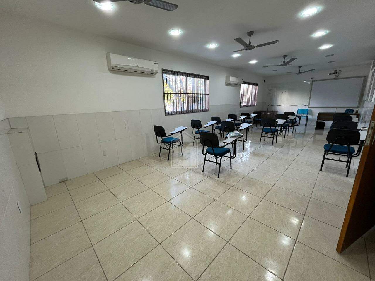 Conjunto Comercial-Sala para alugar, 40m² - Foto 15