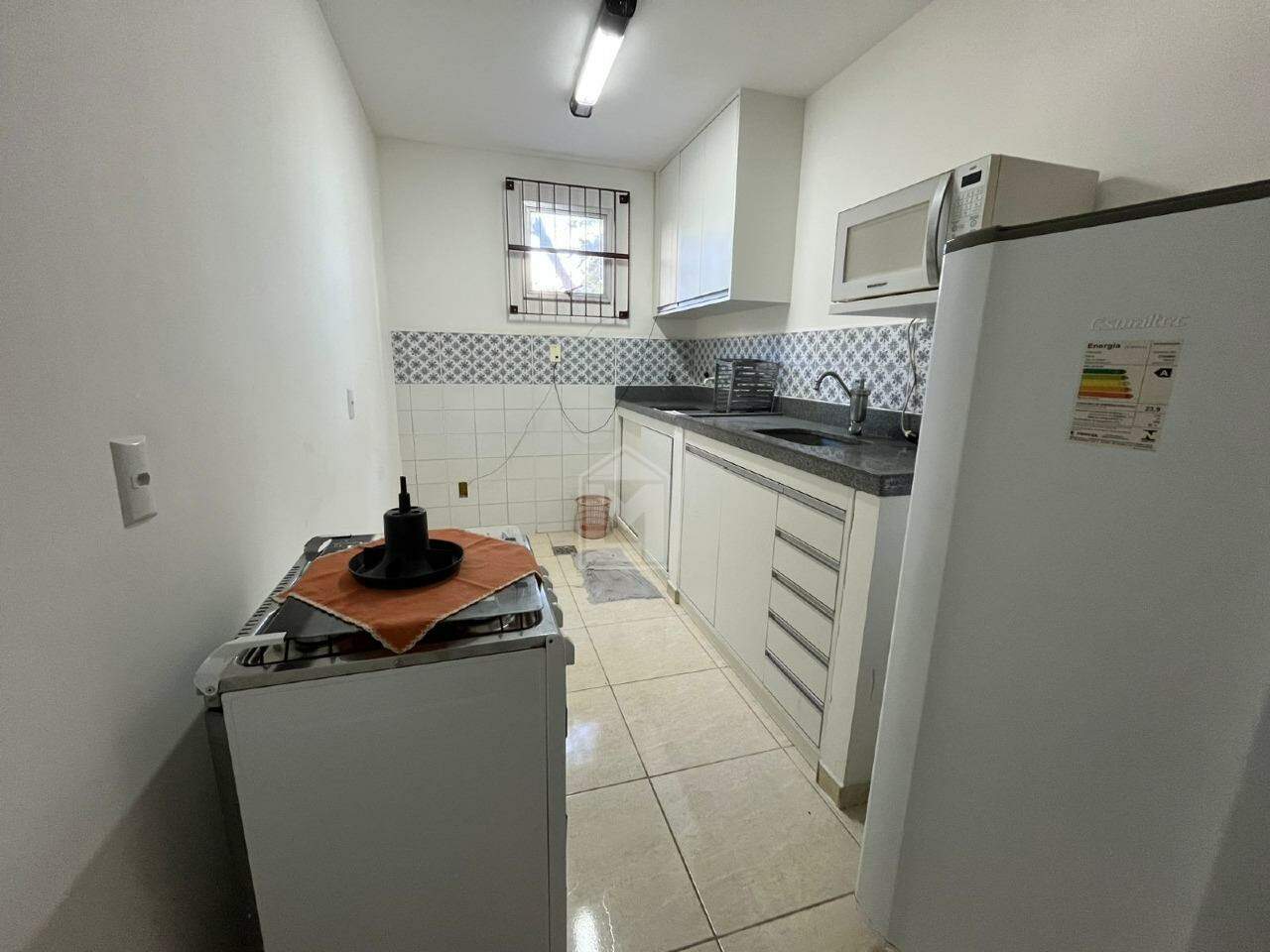 Conjunto Comercial-Sala para alugar, 40m² - Foto 12