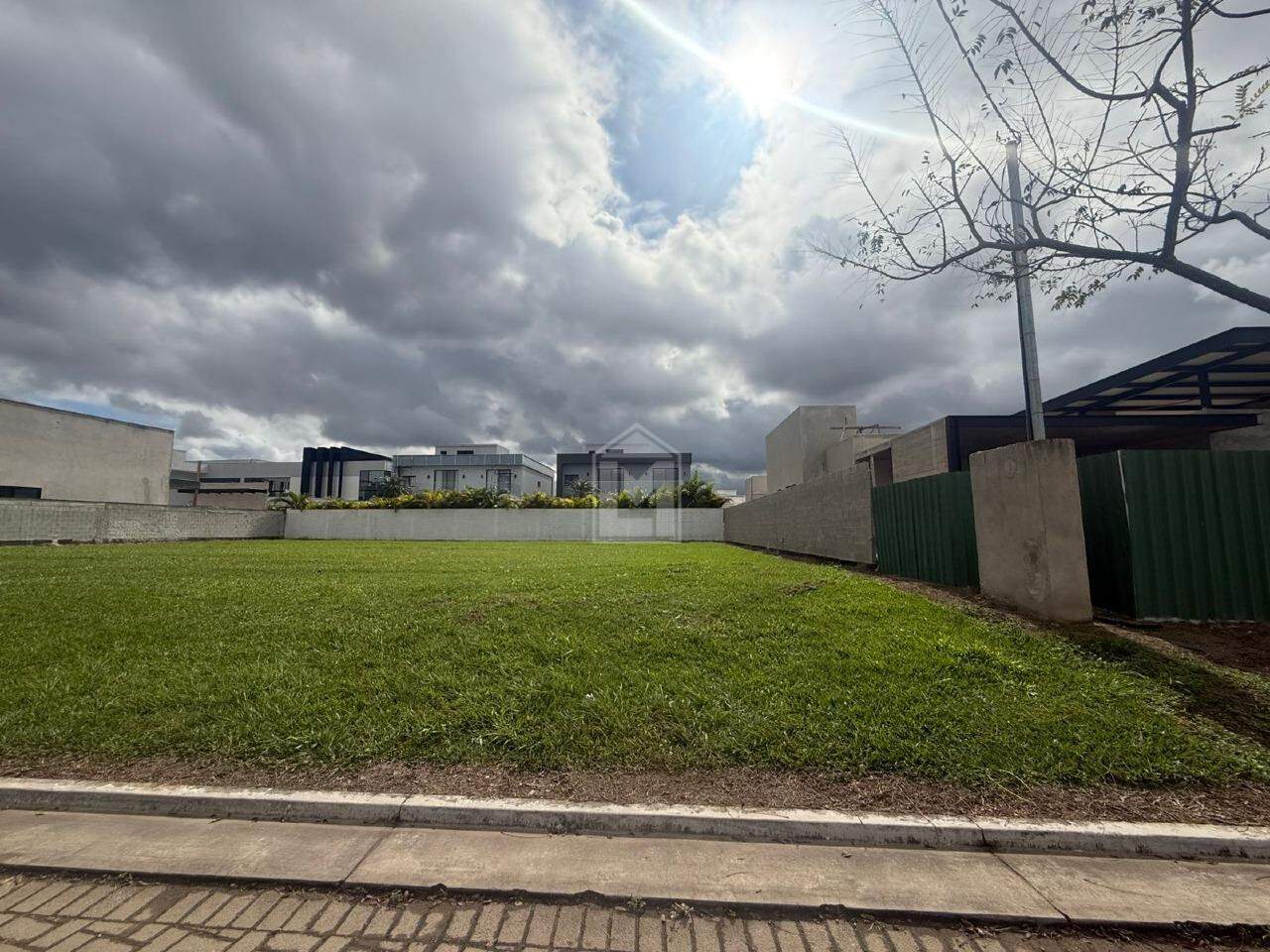 Terreno à venda, 507m² - Foto 1