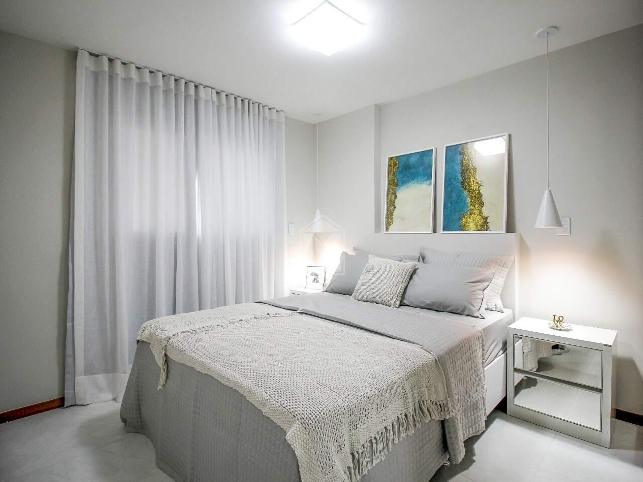 Apartamento, 3 quartos, 100 m² - Foto 7