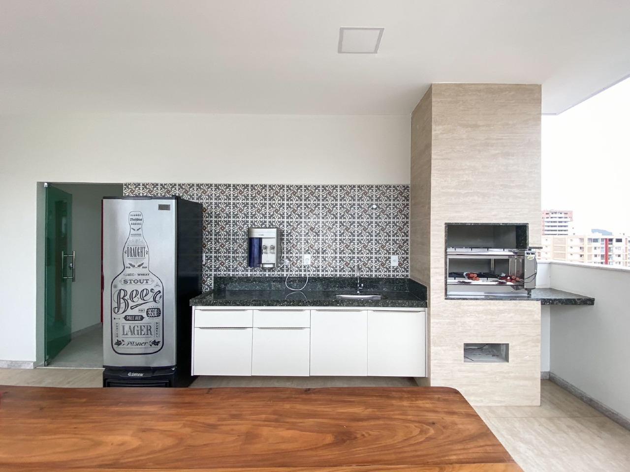 Apartamento, 3 quartos, 100 m² - Foto 12