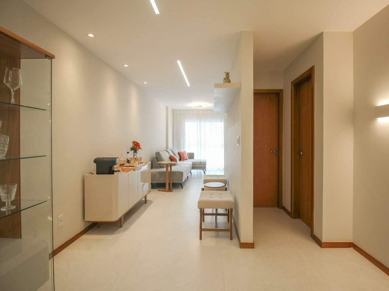 Apartamento, 3 quartos, 100 m² - Foto 5