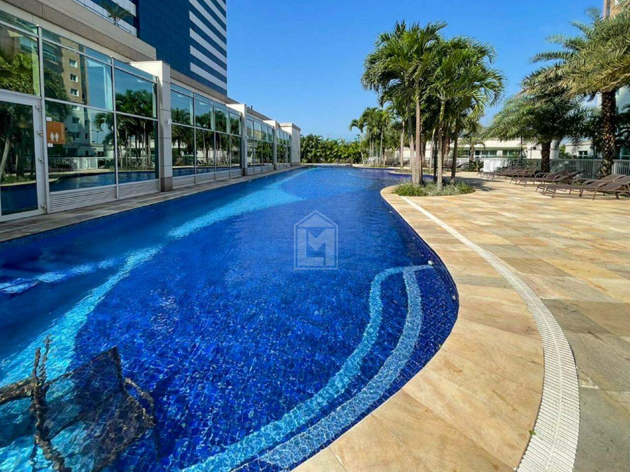 Apartamento para alugar com 4 quartos, 143m² - Foto 21